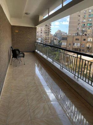 Horreya Hotel Cairo Exterior foto